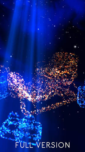 Christmas Free Live Wallpaper screenshot 2