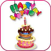 BirthDay Stickers for Whatsapp 1.0