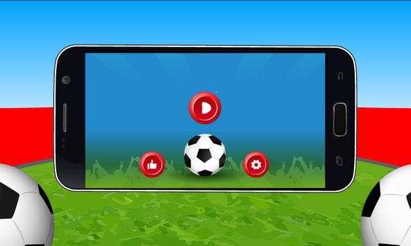 FIFA Jersey Match screenshot 2