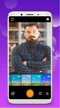 camera for infinix zero 5 pro screenshot 3