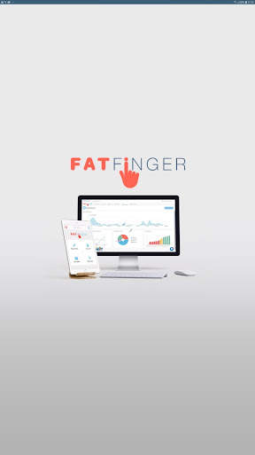 FAT FINGER™ by SEE Forge screenshot 9