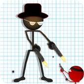 Stickman Shooter