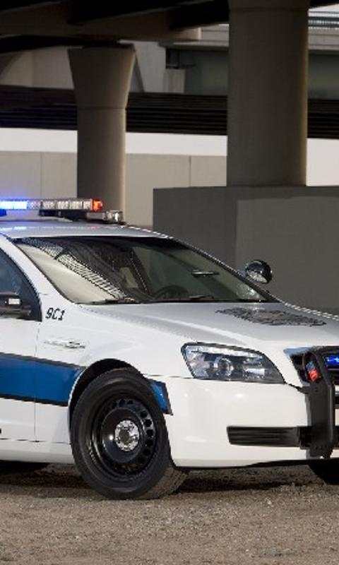 Police Car Free Game Puzzles Jigsaw screenshot 3