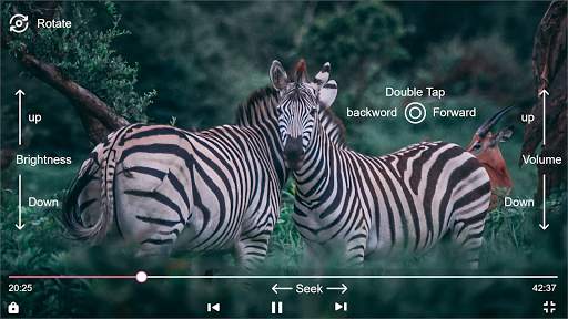 All HD Video Downloader & Full HD Video Player screenshot 7