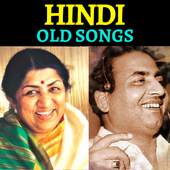 Old Hindi Video Songs 2.1.0