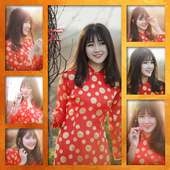 Pic Art Frame иконка