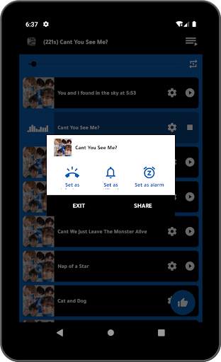 TXT Music Song Offline: Kpop Songs 2021 screenshot 12