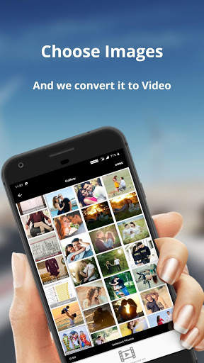 Image to Video Maker - Movie Maker - Video Editor screenshot 2