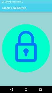 Smart Lock Screen screenshot 2