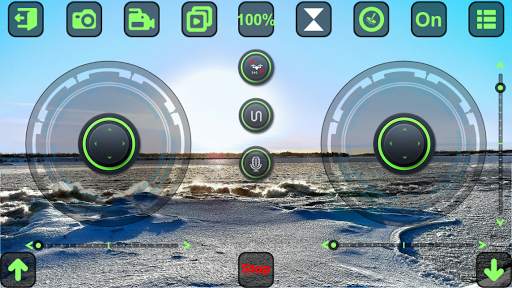 FYD-FPV screenshot 2