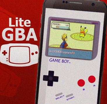 Lite GBA 6 تصوير الشاشة