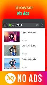 All HD Video Downloader - Download Videos 2020 screenshot 4