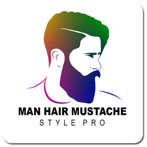 Man Hair Mustache Style Pro 1.6