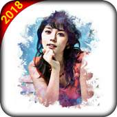 Magic Photo Lab Effect : Magic Photo Lab Editor 1.0