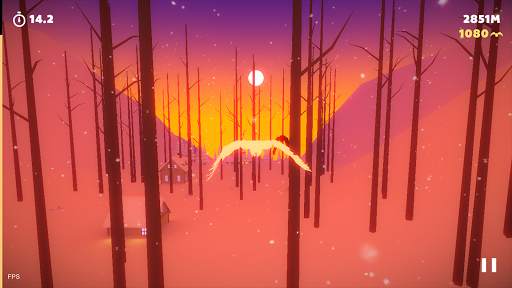 ホワイトトリップ -White Trip- screenshot 2
