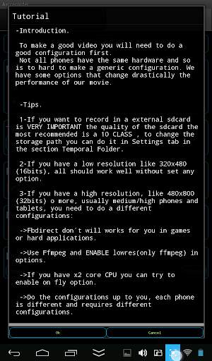Screen Recorder ( Ascrecorder) screenshot 11