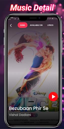 Song Detector screenshot 3