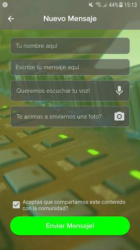 Cordoba Viva Online screenshot 3