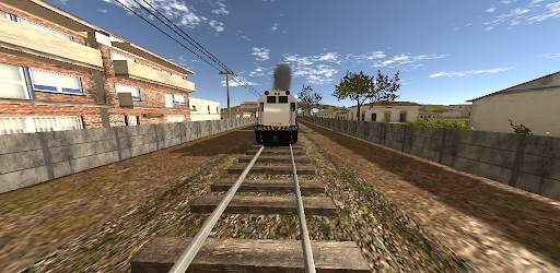 IDBS Indonesia Train Simulator screenshot 6