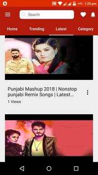 Punjabi Video Song 🎧💥👫 screenshot 4