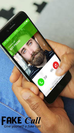 Fake Call - Fake Caller ID screenshot 7