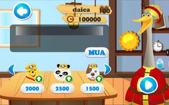 Candy Gold Miner ( Dao Vang ) screenshot 3