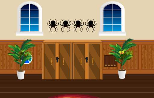 Simple Escape Games - Street Dog Escape screenshot 3