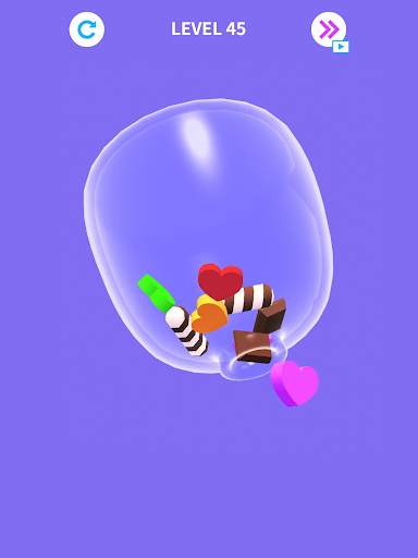 Food Games 3D screenshot 14