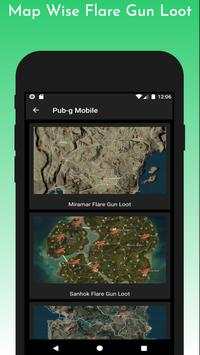 Map Companion of PUBG MOBILE screenshot 5