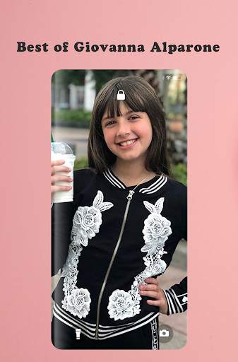 Giovanna Alparone Wallpapers HD New 2020 screenshot 6