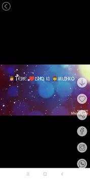 Cute Video Status screenshot 3