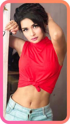 Hot Video for Tiktok & Social Media screenshot 1