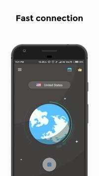 IRAN VPN screenshot 2