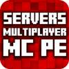 Multiplayer Servers for Minecraft Free 2.12