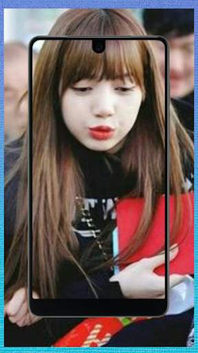 Best Lisa Wallpaper HD Offline screenshot 6