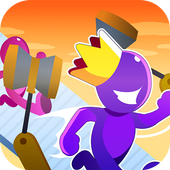 Aqua Fun Race 3D icon