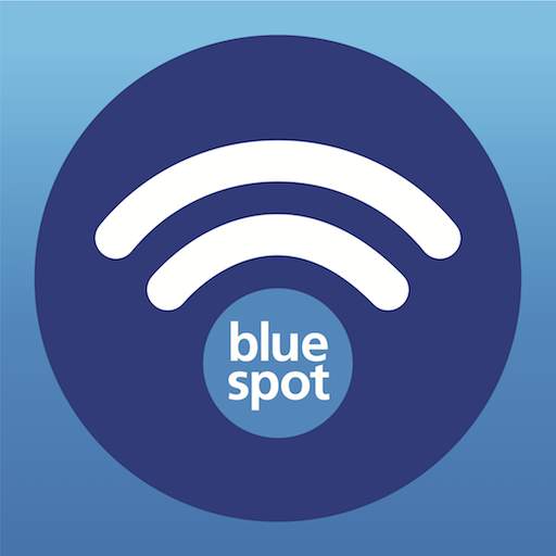 bluespot Free WiFi 3.0