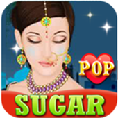Pop Sugar icon