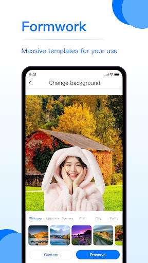 Photo Gallery Apps for Android screenshot 3