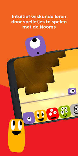 Kahoot! Numbers by DragonBox screenshot 6