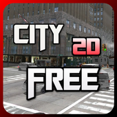 Gozy Free icon