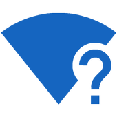 Wifi BSSID icon