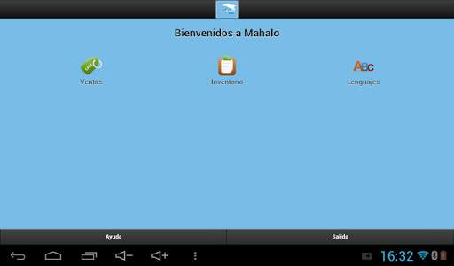 Mahalo Mobile screenshot 2