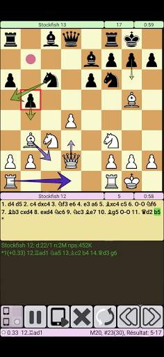 Chess for All screenshot 2