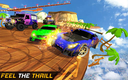 Drivezilla World screenshot 3
