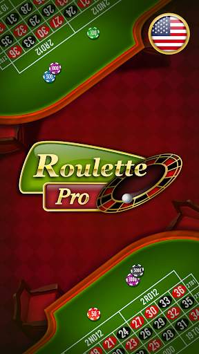 Roulette Casino - Lucky Wheel screenshot 1