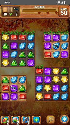 Gems or jewels ? screenshot 5