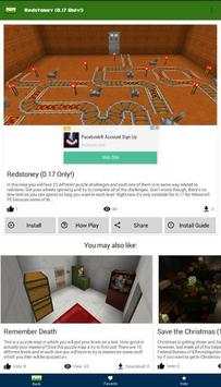 Maps of Minecraft PE screenshot 2