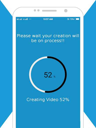 Birthday Video Maker & Music screenshot 7