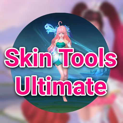 Skin Tools ML inject Ultimate icon